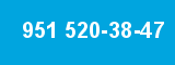951 520-38-47